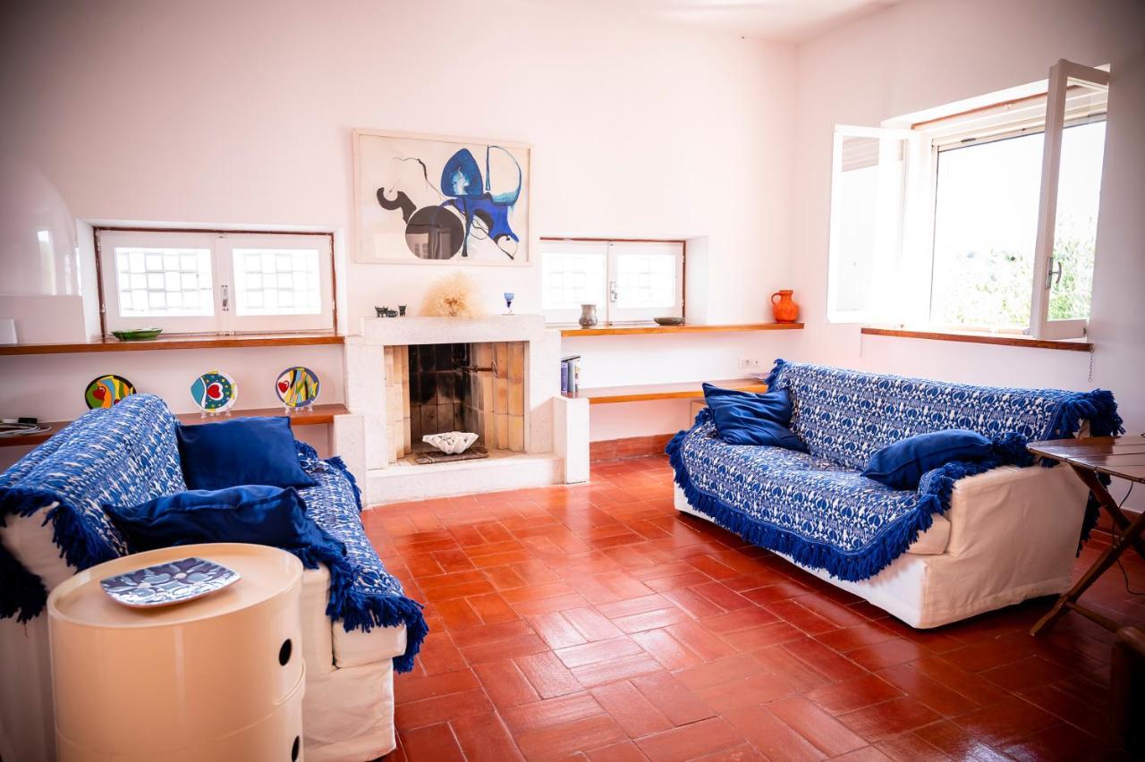 B&B Casabianca بالينورو المظهر الخارجي الصورة