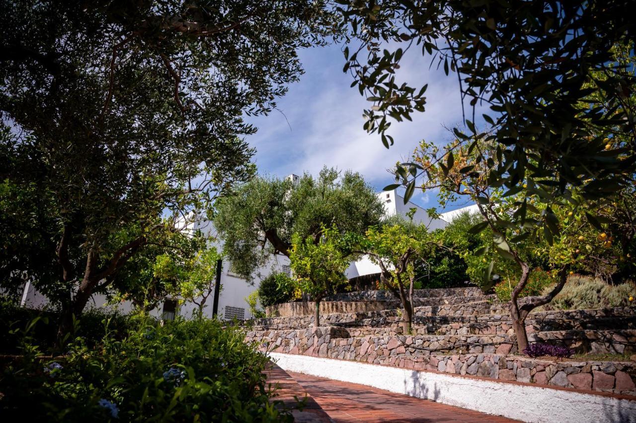 B&B Casabianca بالينورو المظهر الخارجي الصورة