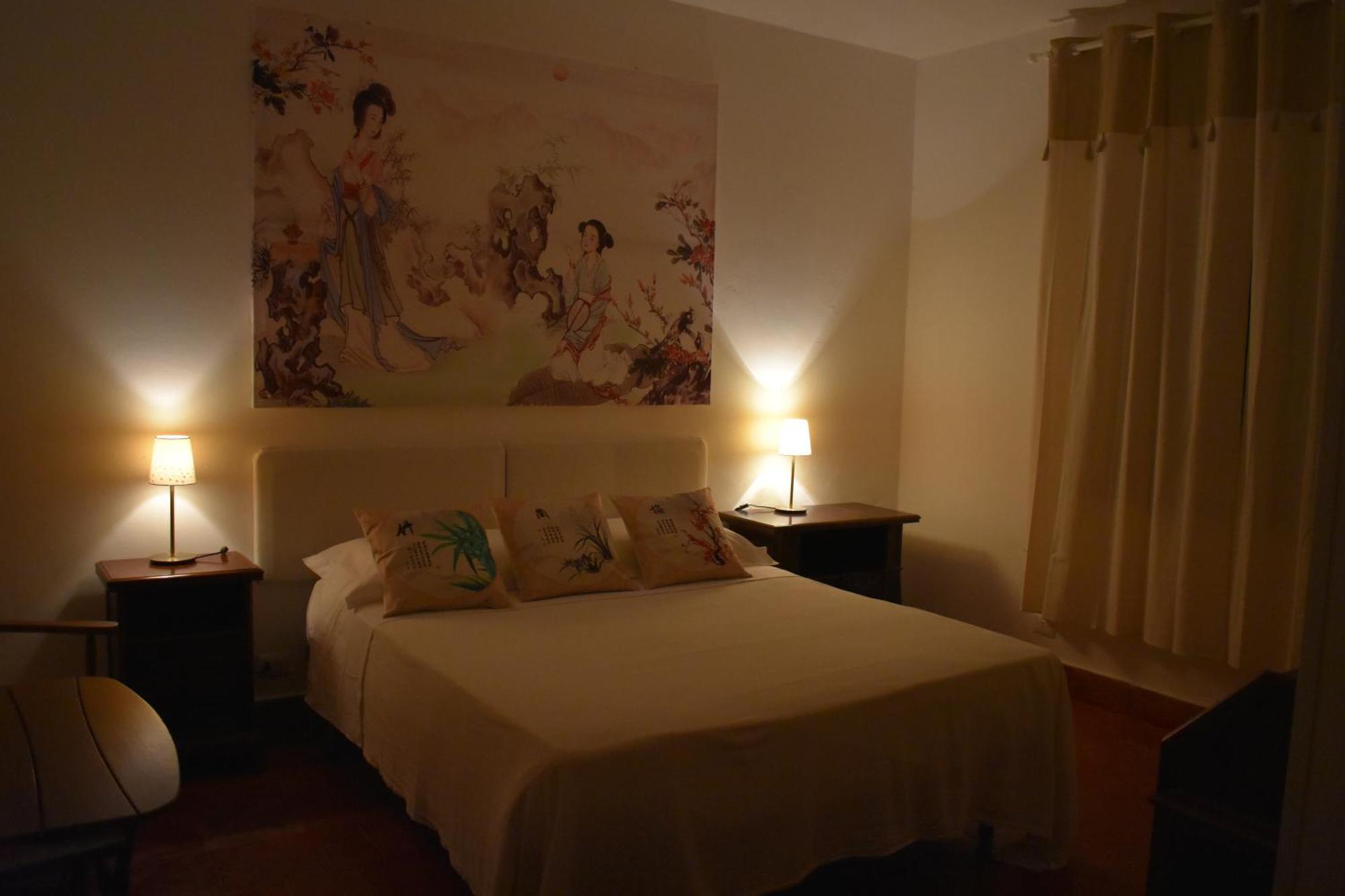 B&B Casabianca بالينورو المظهر الخارجي الصورة