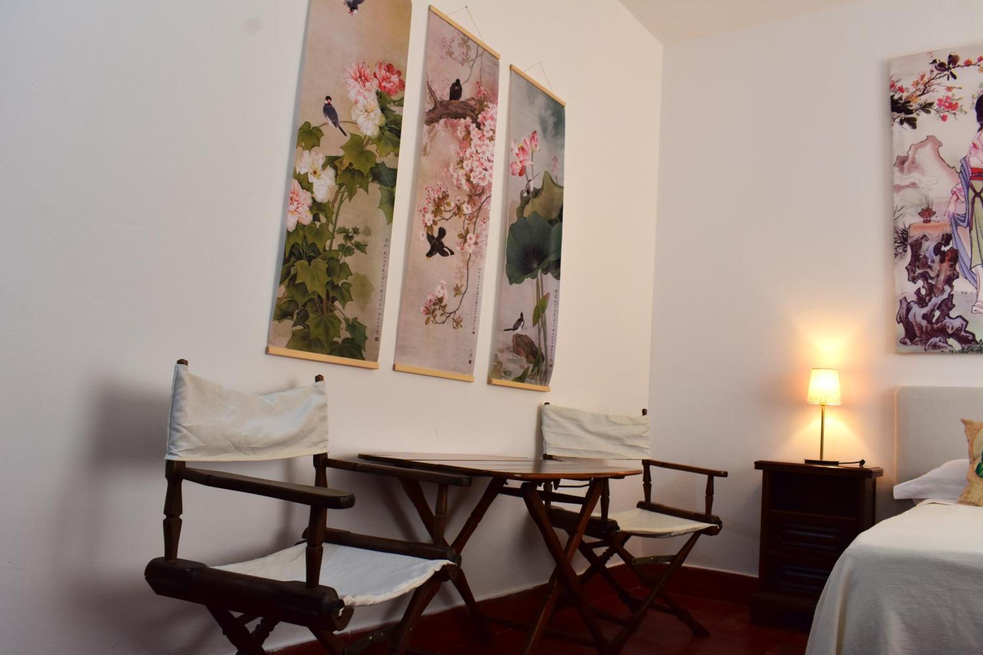 B&B Casabianca بالينورو المظهر الخارجي الصورة