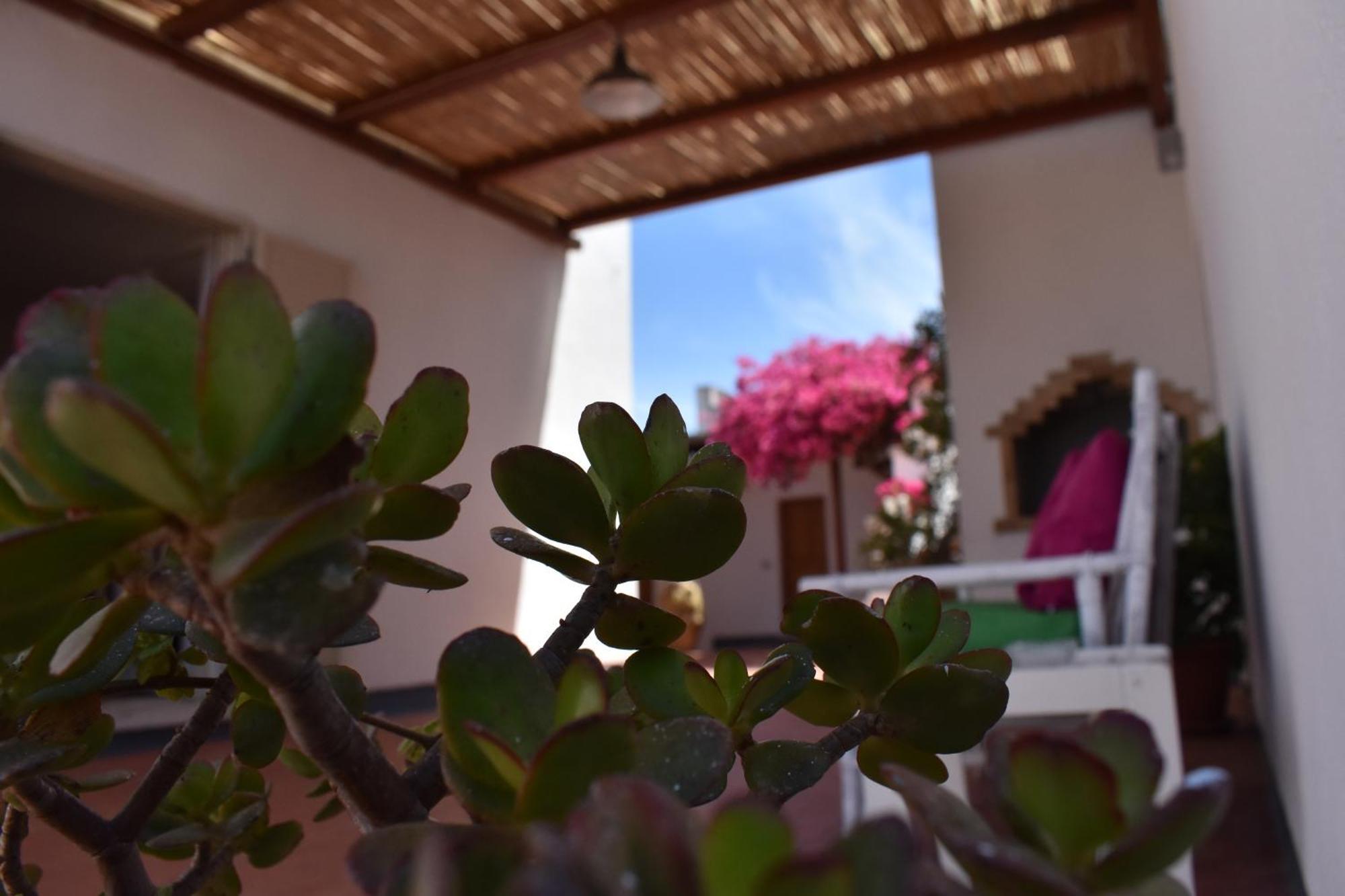 B&B Casabianca بالينورو المظهر الخارجي الصورة
