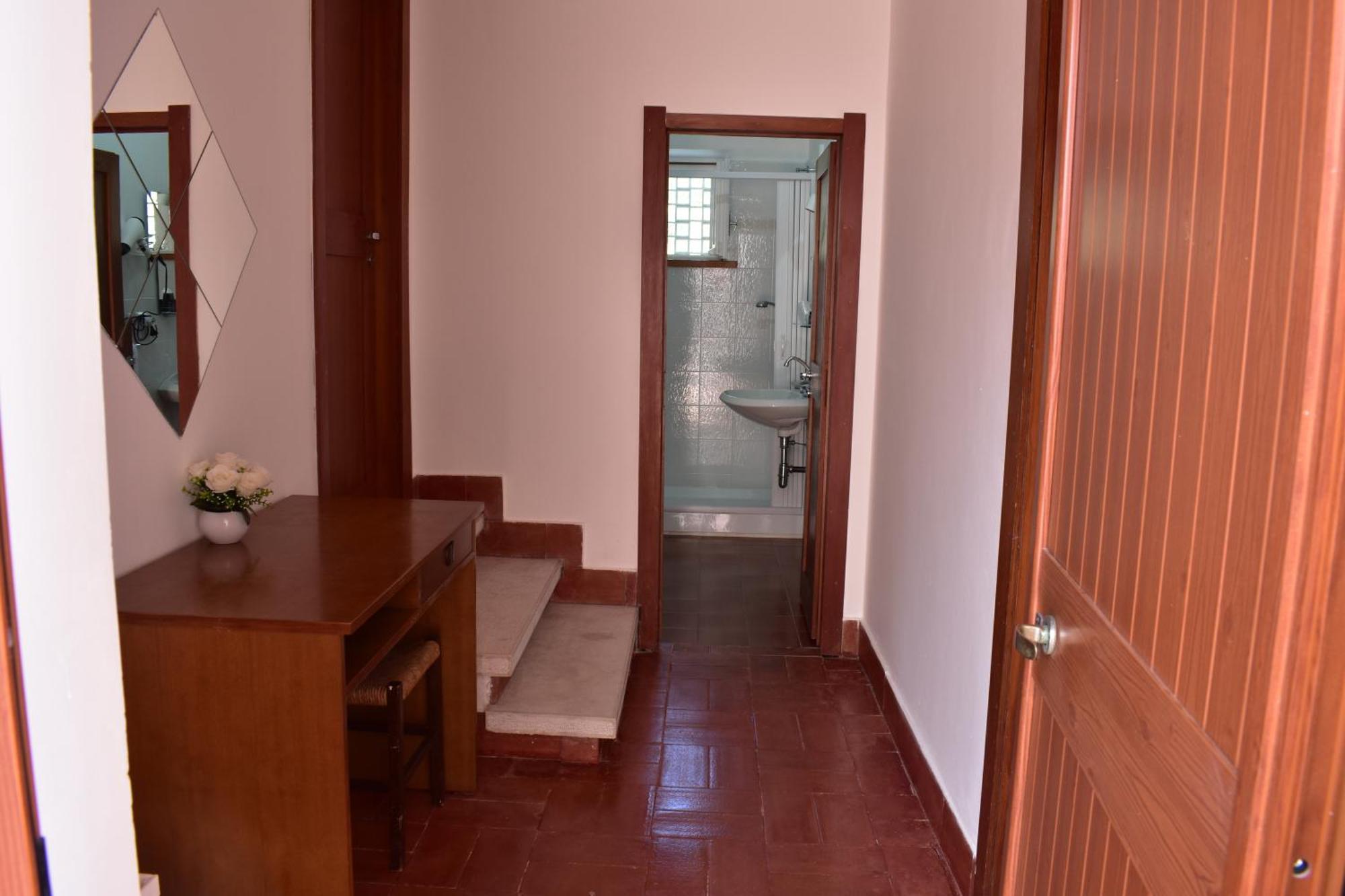 B&B Casabianca بالينورو المظهر الخارجي الصورة