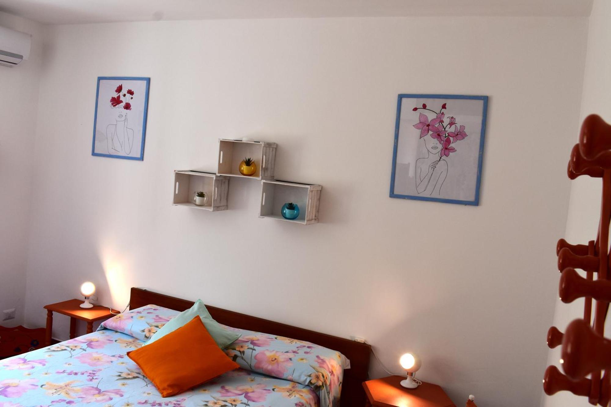 B&B Casabianca بالينورو المظهر الخارجي الصورة