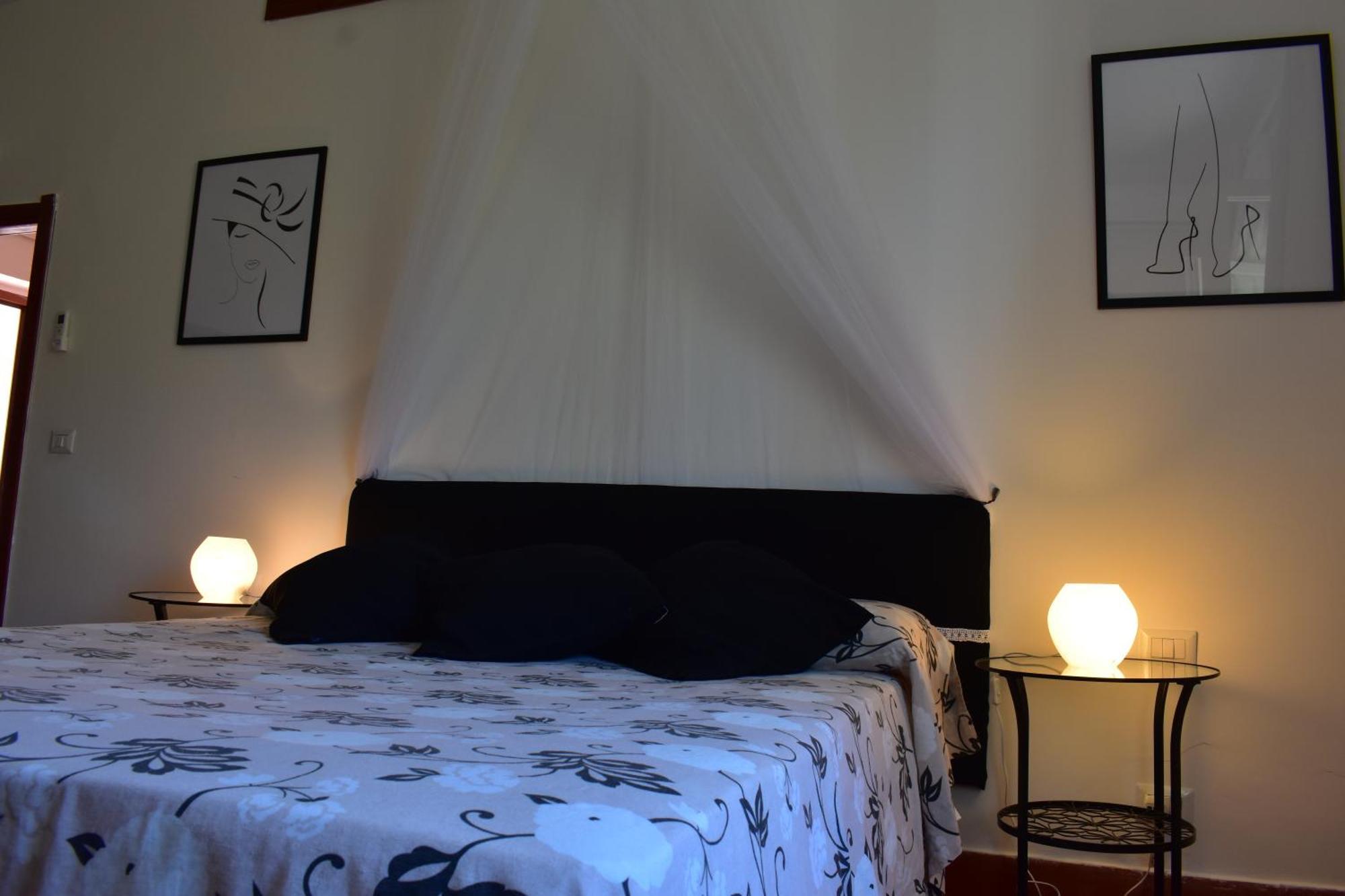 B&B Casabianca بالينورو المظهر الخارجي الصورة