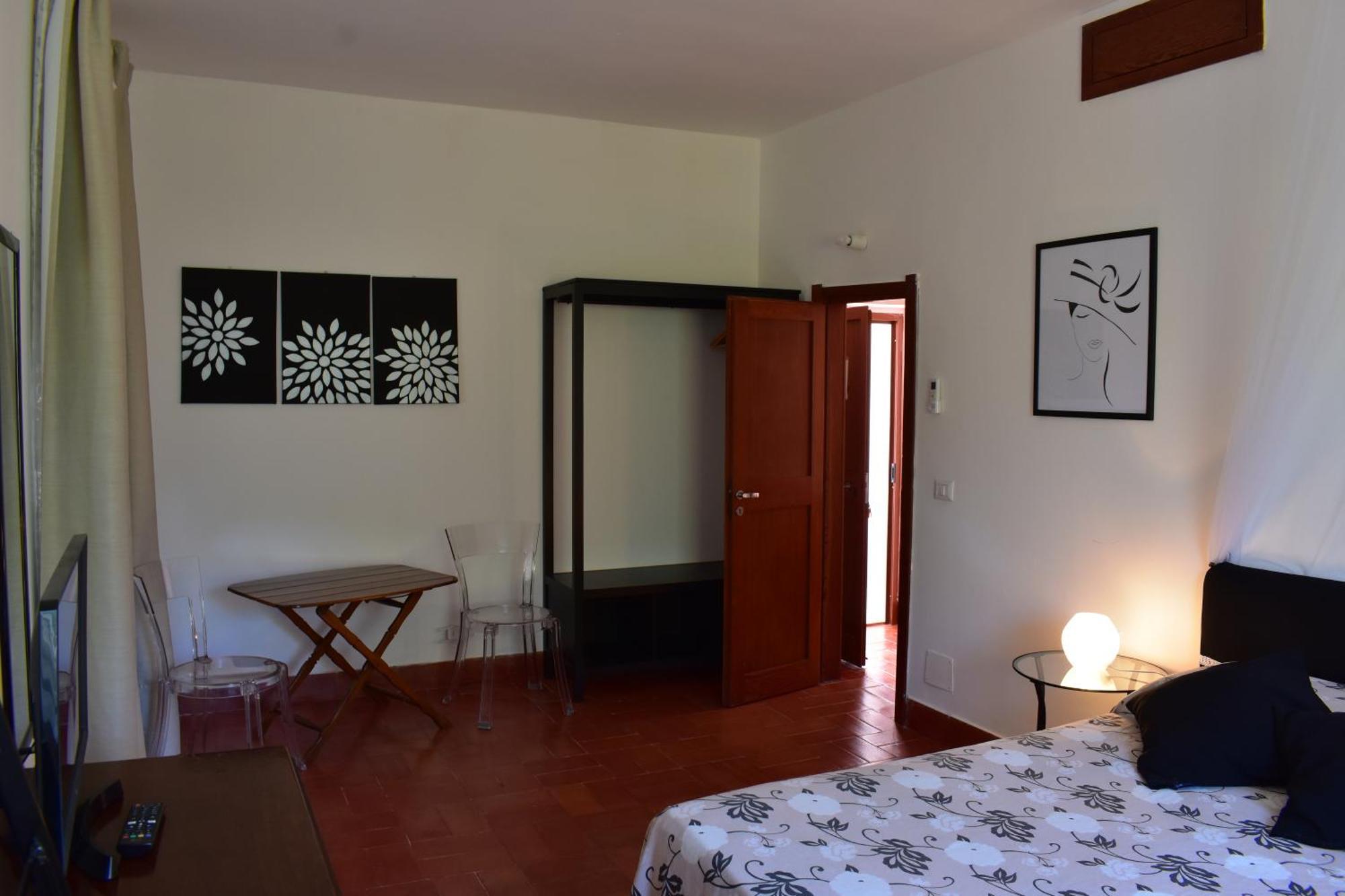 B&B Casabianca بالينورو المظهر الخارجي الصورة