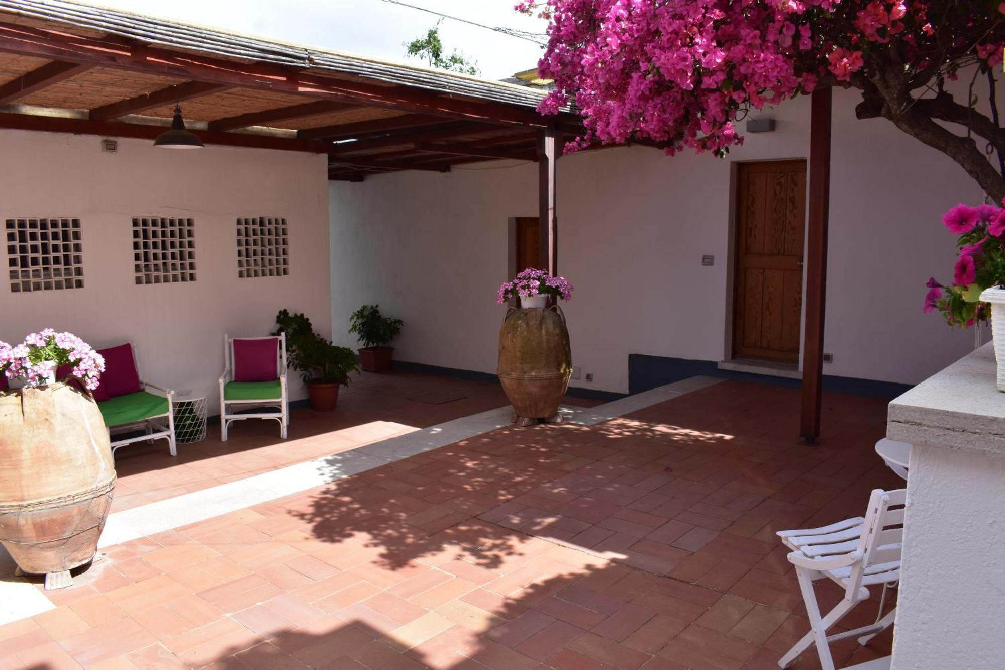 B&B Casabianca بالينورو المظهر الخارجي الصورة