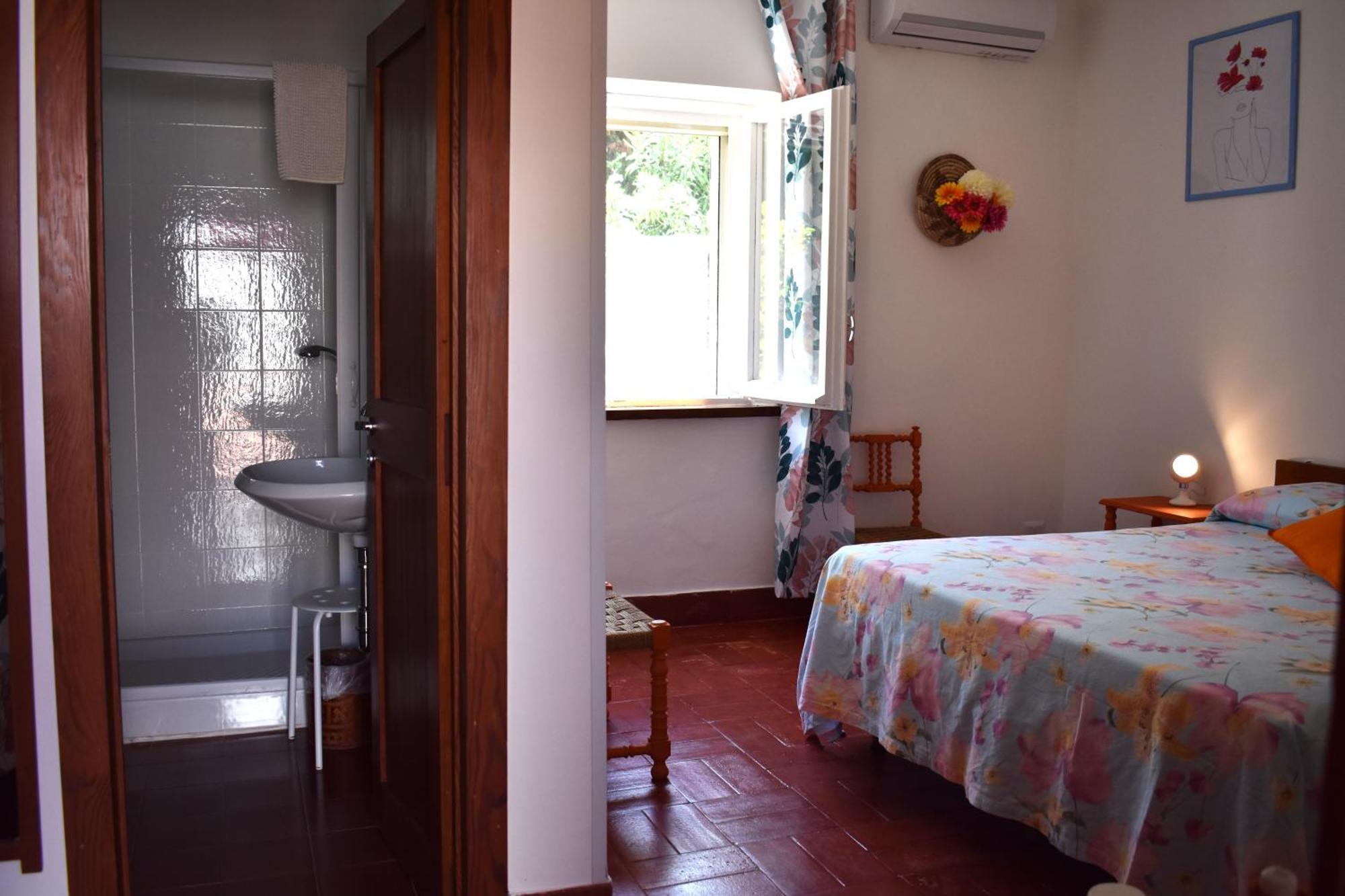 B&B Casabianca بالينورو المظهر الخارجي الصورة