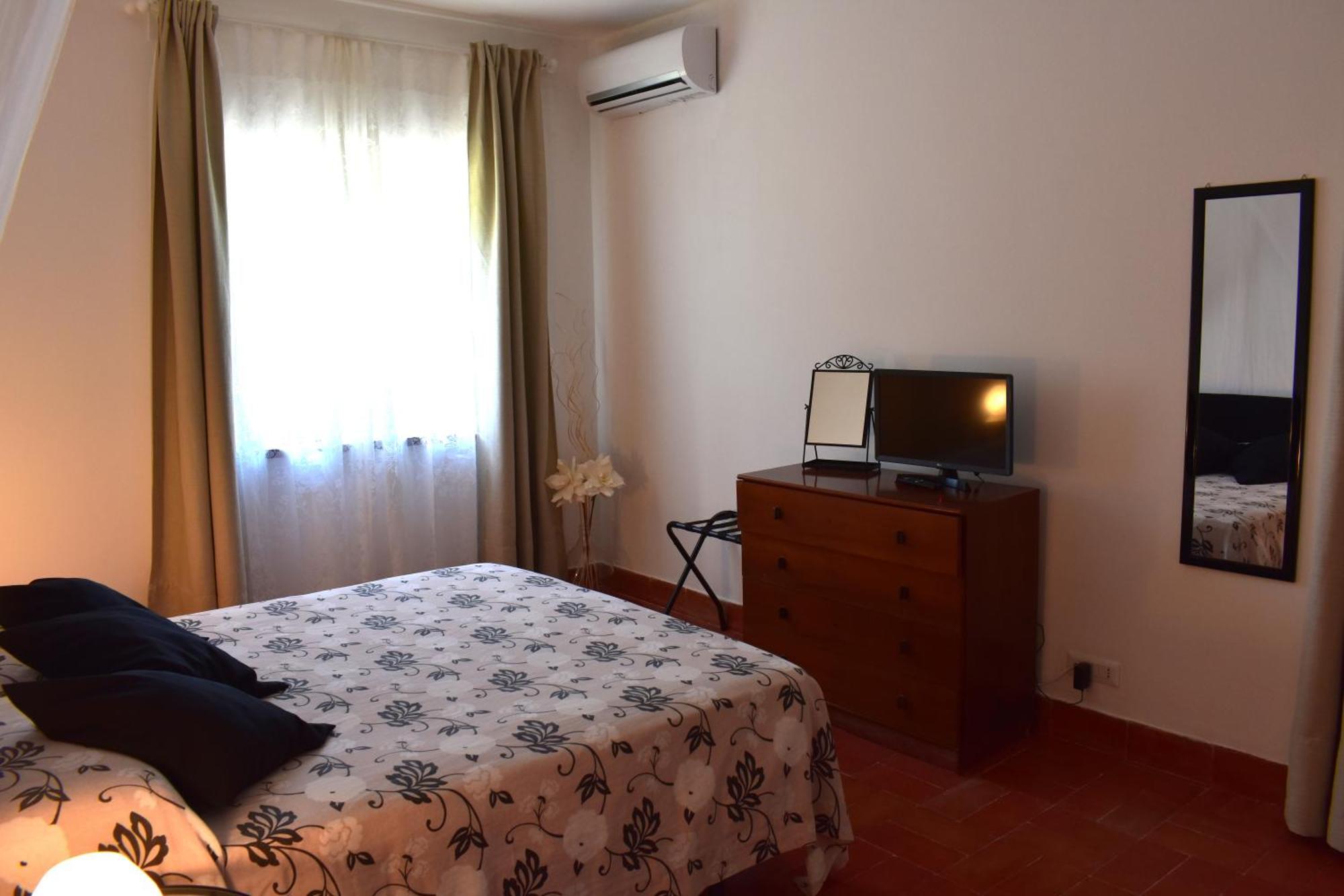 B&B Casabianca بالينورو المظهر الخارجي الصورة