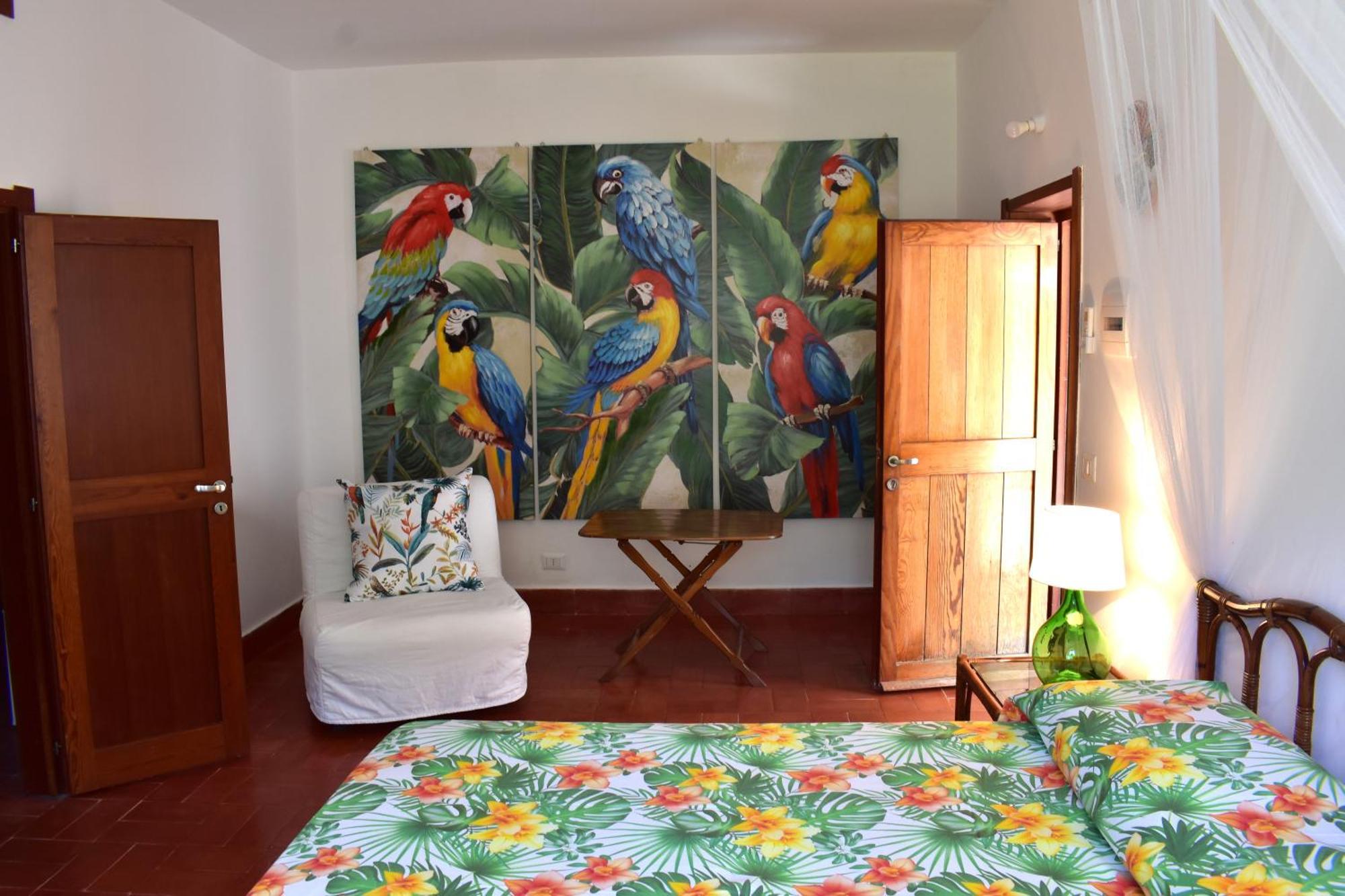 B&B Casabianca بالينورو المظهر الخارجي الصورة