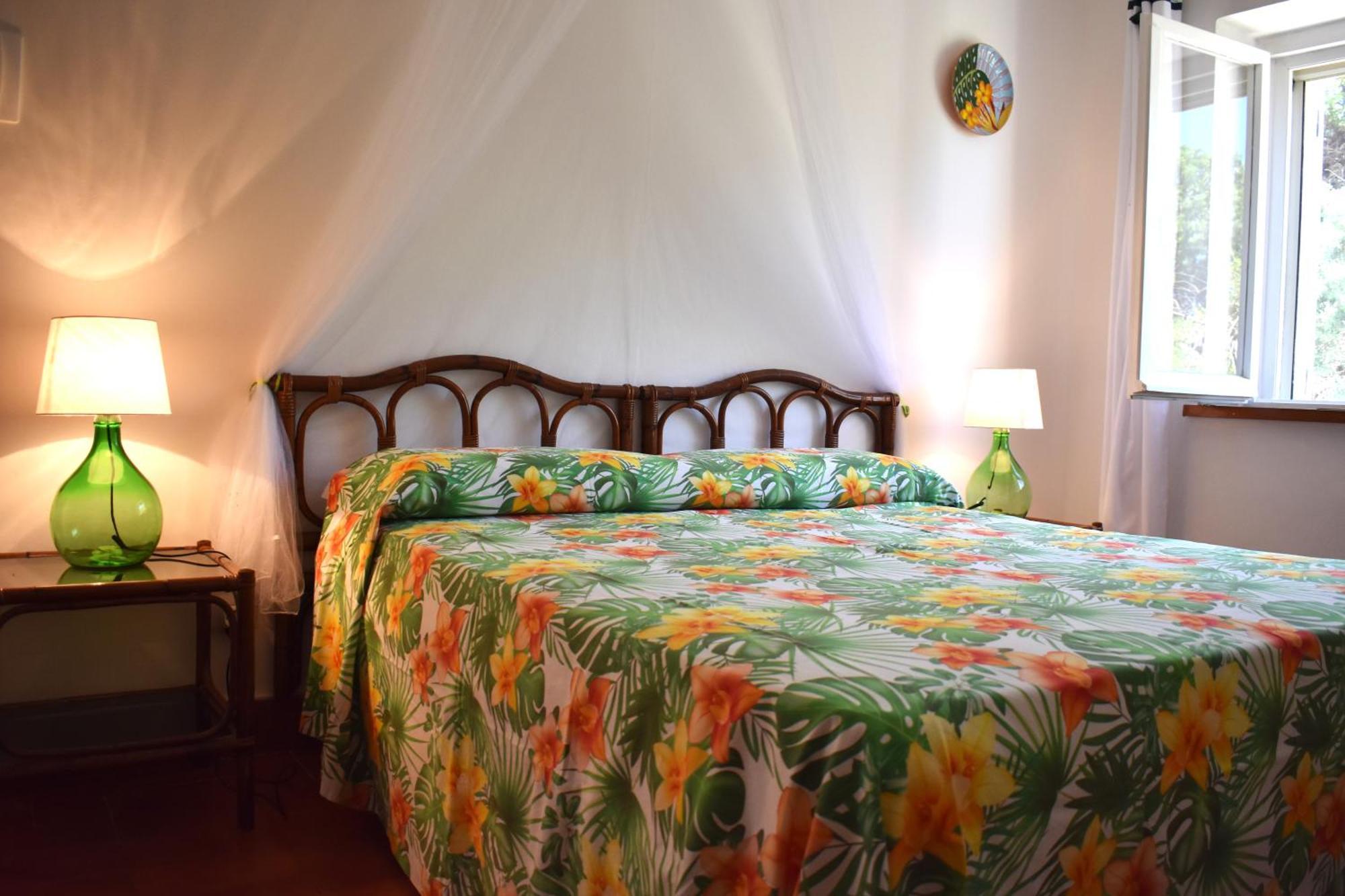 B&B Casabianca بالينورو المظهر الخارجي الصورة