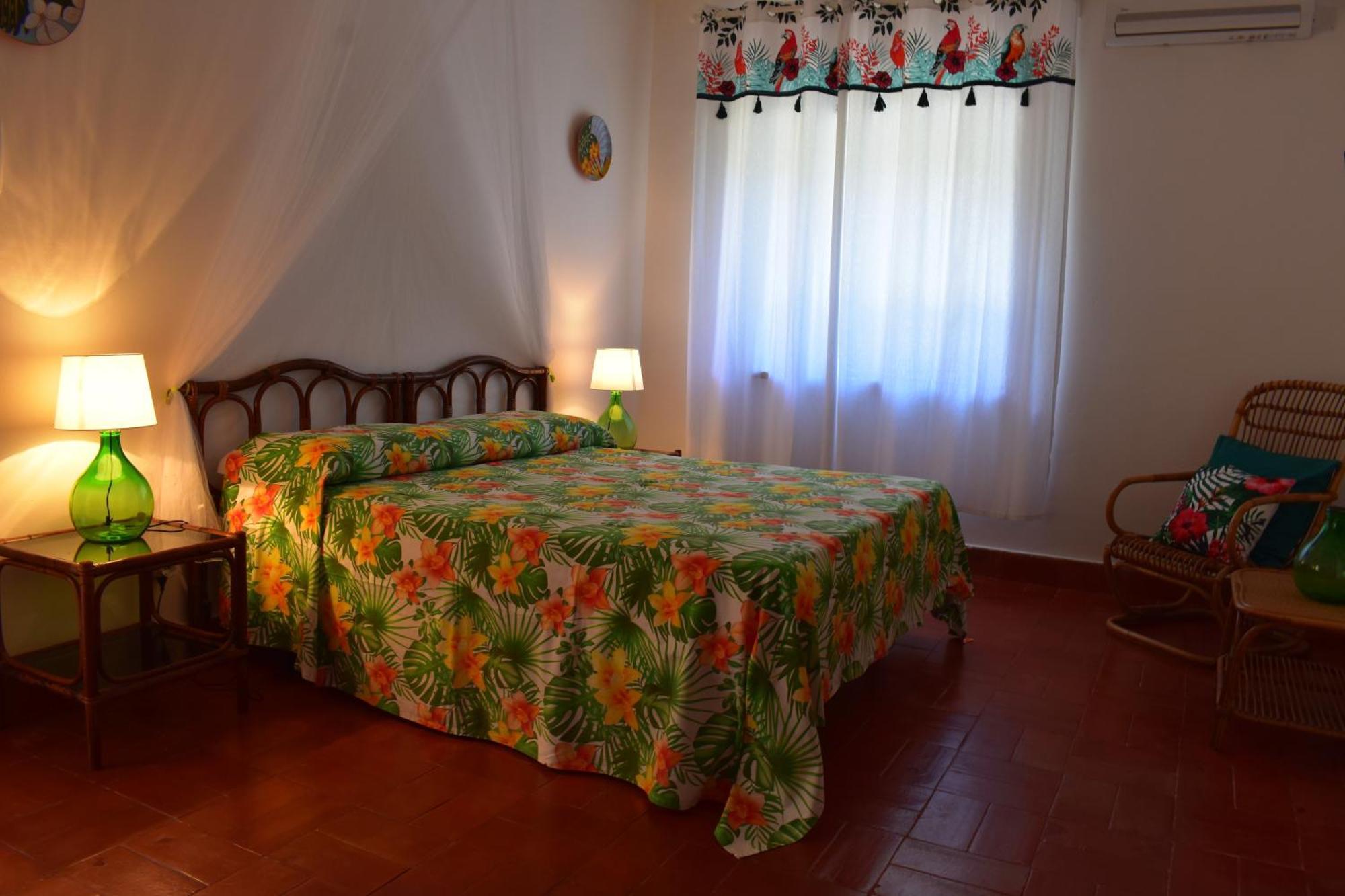 B&B Casabianca بالينورو المظهر الخارجي الصورة