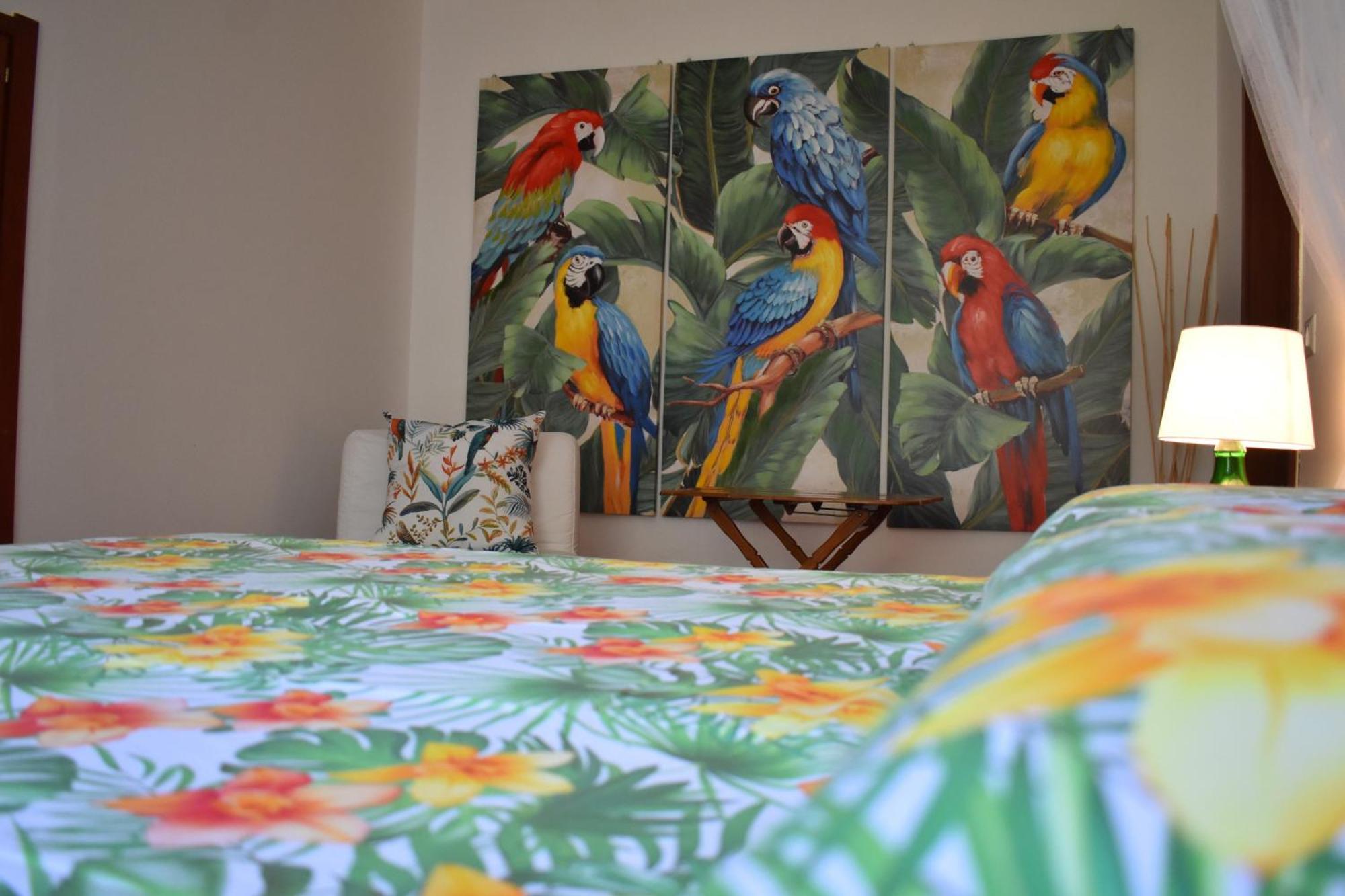 B&B Casabianca بالينورو المظهر الخارجي الصورة